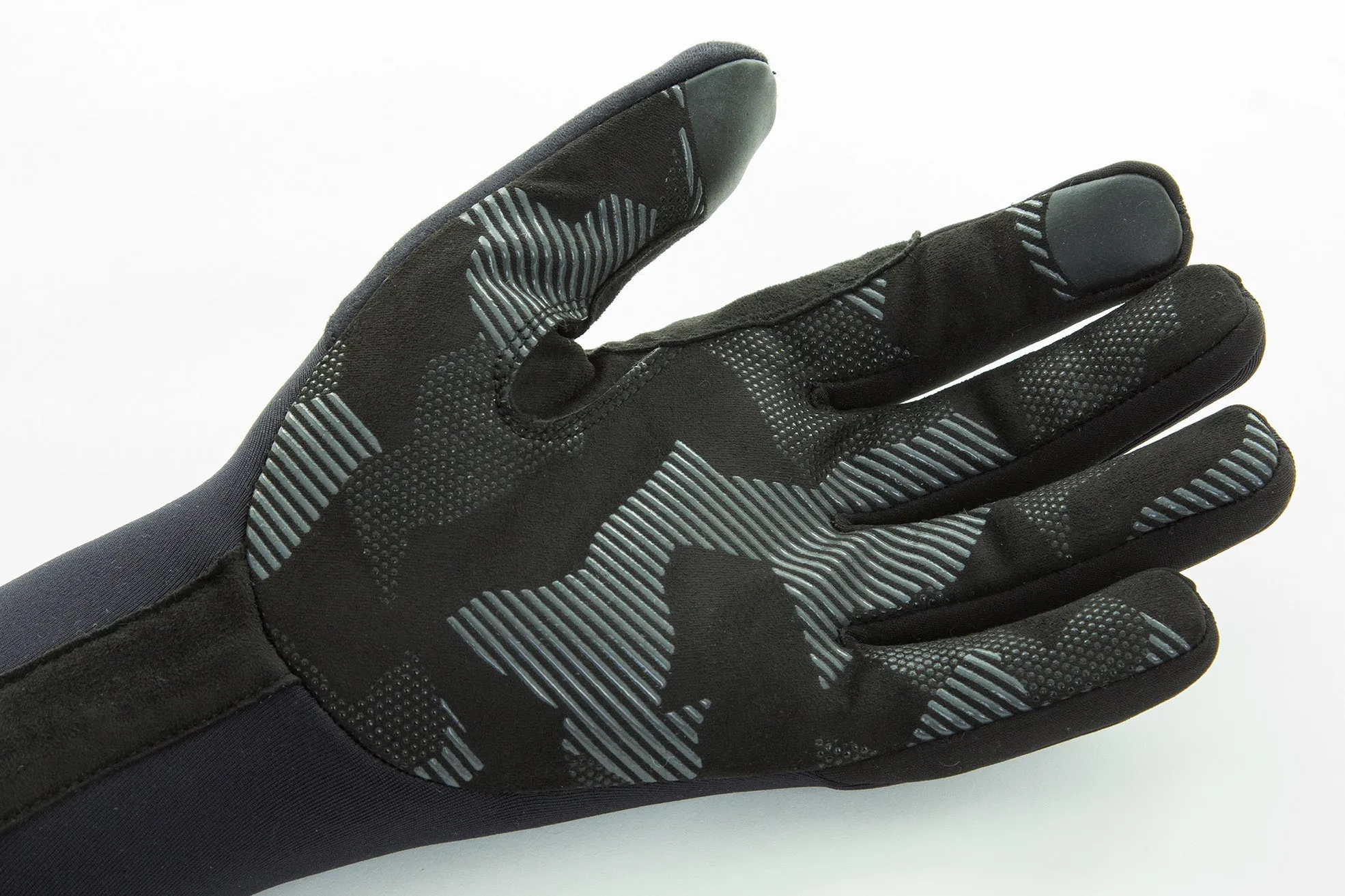 NEOPRANE GLOVES