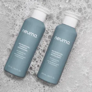 NeuMoisture Shampoo and Conditioner