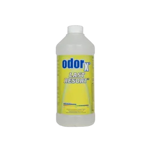 ODORx Last Resort - 1 Quart