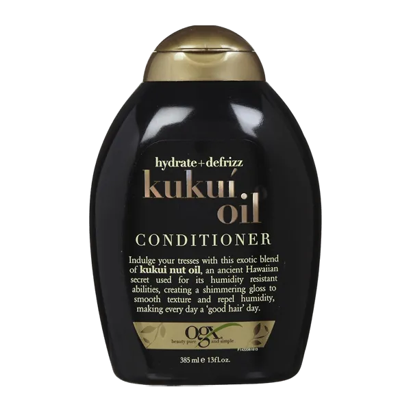 Ogx Kukui Oil Conditioner 385ml