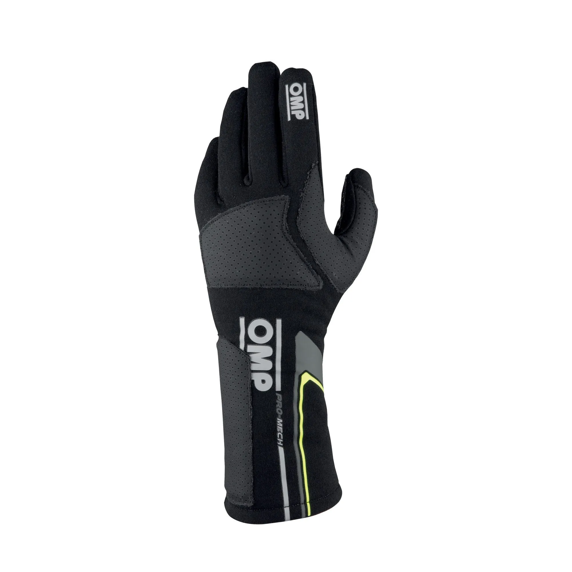 OMP | Pro Mech Evo | Mechanic Wear Gloves