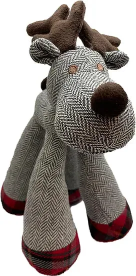 PetSport - Holiday Herringbone Reindeer