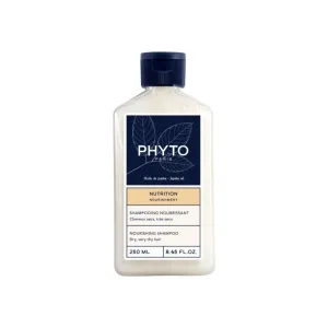 Phyto Nourishment Nourishing Shampoo 250ML