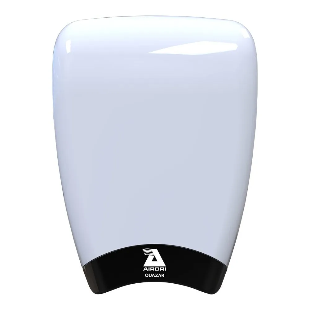 Quazar Hand Dryer