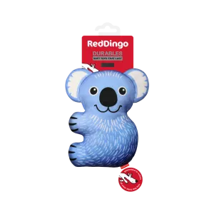 Red Dingo Durables Soft Toys Koala