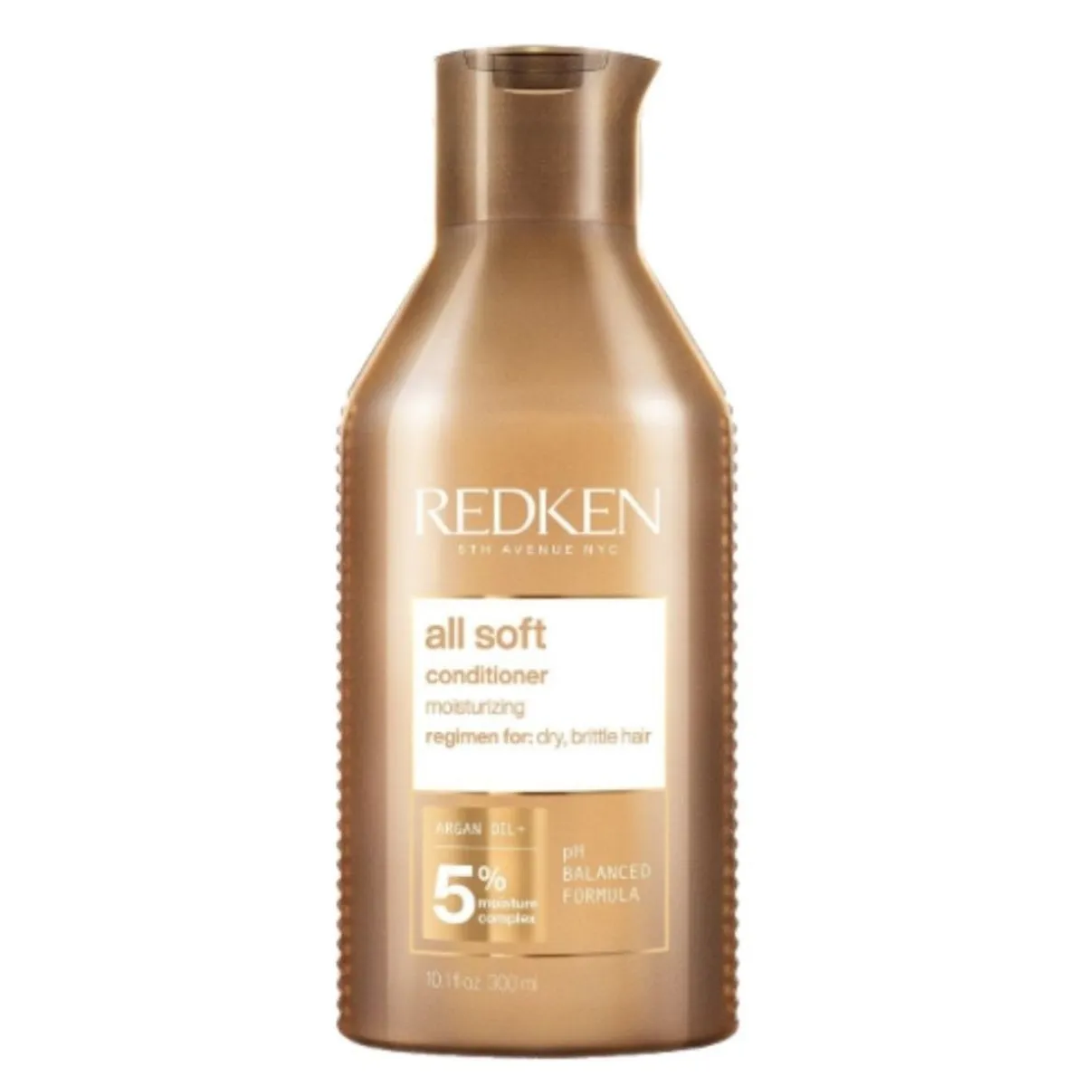 Redken All Soft Conditioner