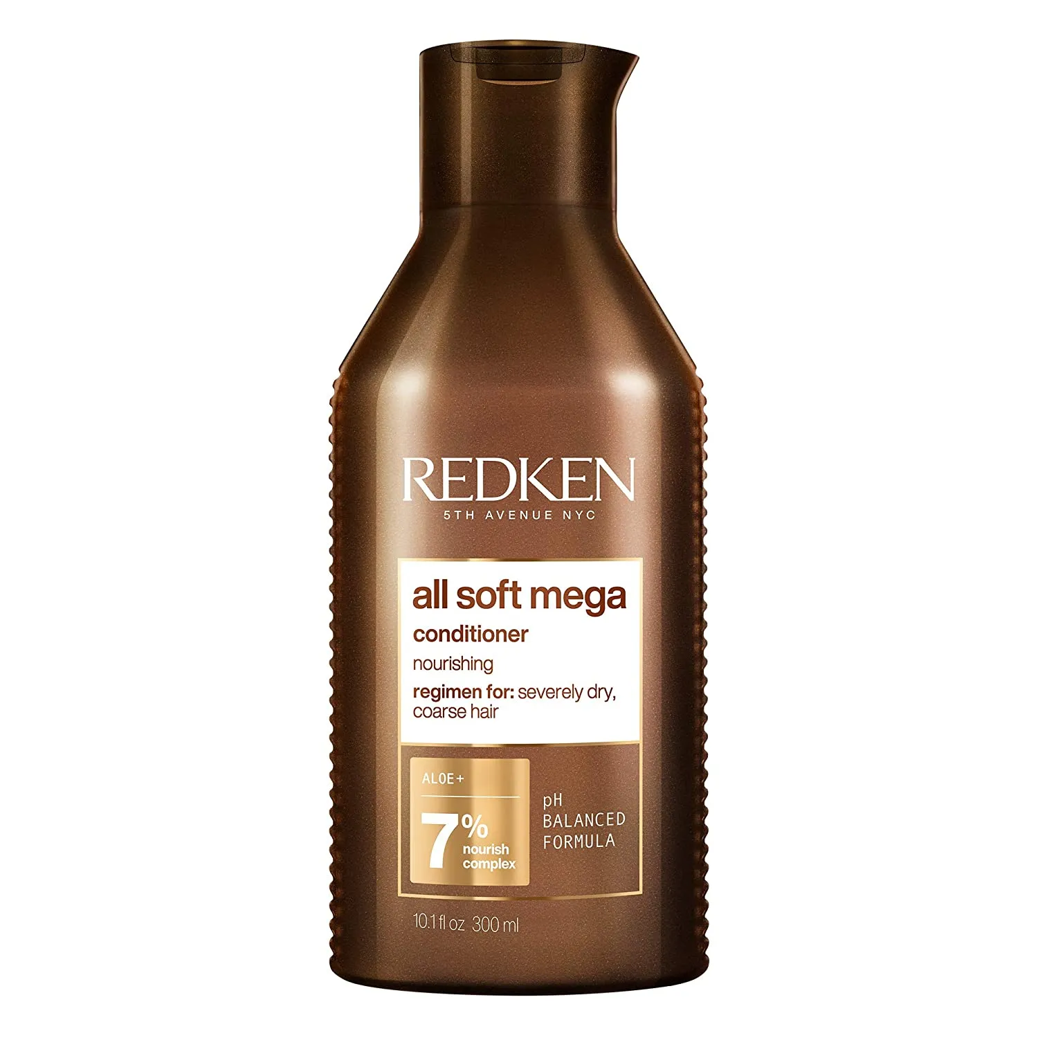 Redken All Soft Mega Conditioner