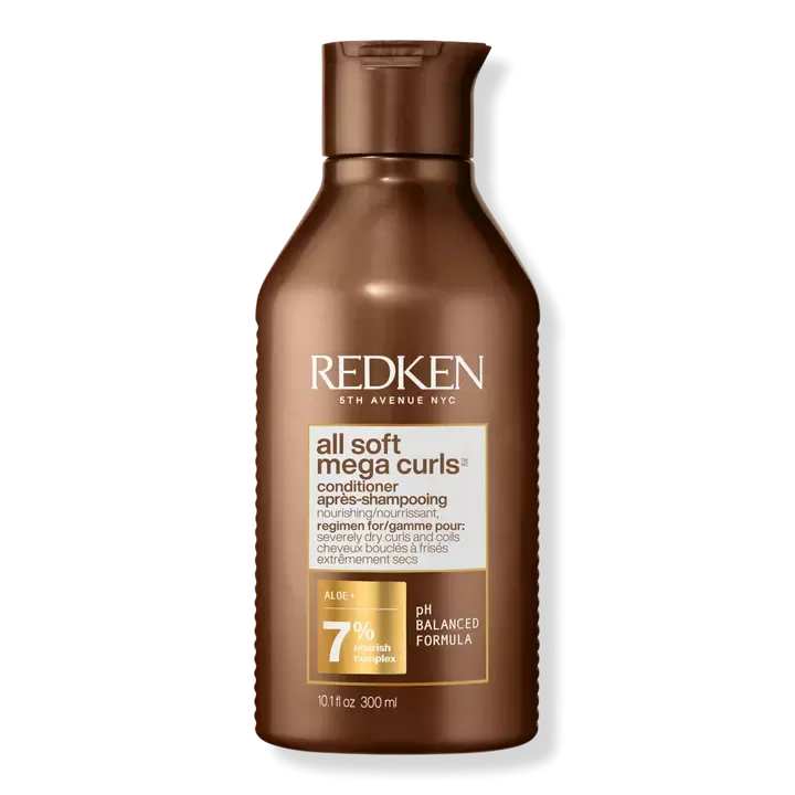 Redken All Soft Mega Curls Conditioner