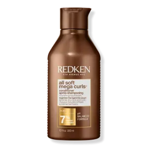 Redken All Soft Mega Curls Conditioner