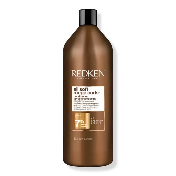 Redken All Soft Mega Curls Conditioner