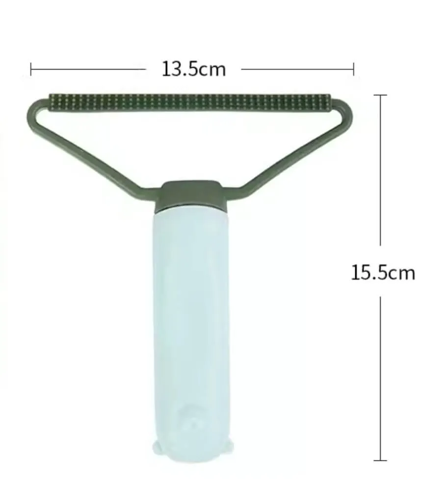 Reusable Pet Hair Remover Tool Lint Remover