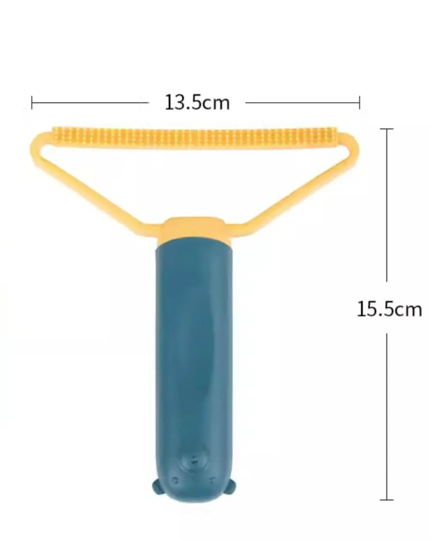 Reusable Pet Hair Remover Tool Lint Remover