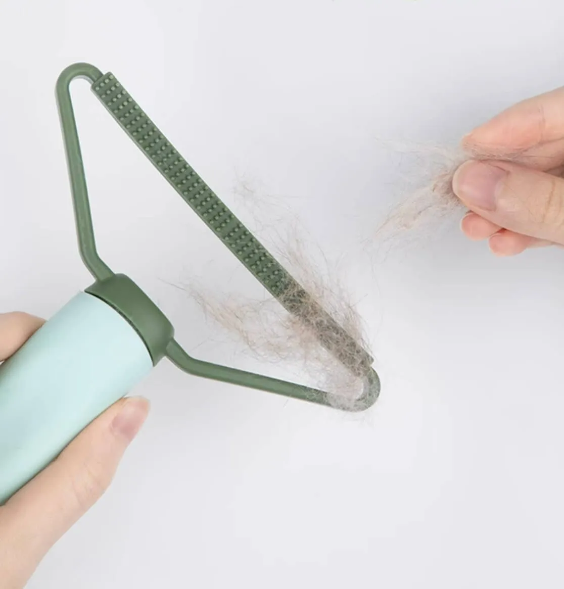 Reusable Pet Hair Remover Tool Lint Remover