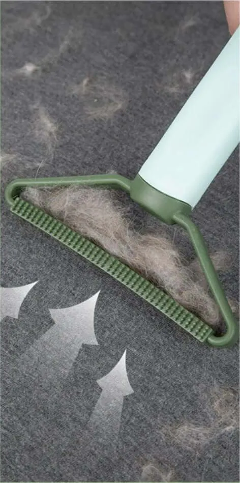 Reusable Pet Hair Remover Tool Lint Remover