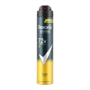 Rexona Anti Perspirant Deodorant Advanced Protection Men V8 200 ml