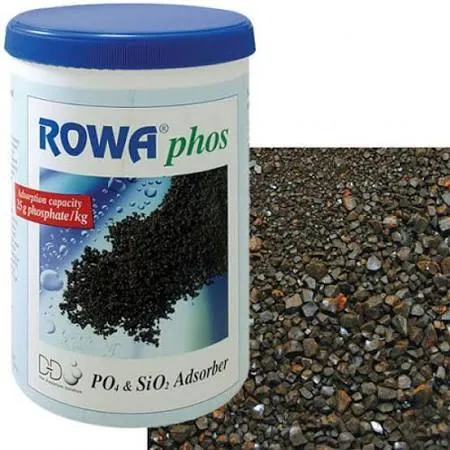 RowaPhos Phosphate Remover