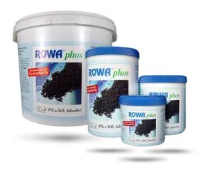 RowaPhos Phosphate Remover