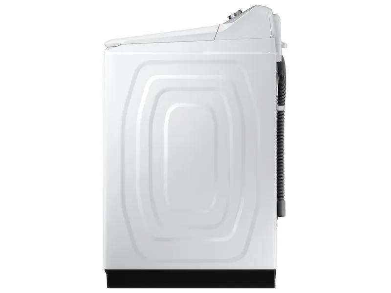 Samsung WA52DG5500AW 5.2 cu. ft. Large Capacity Smart Top Load Washer with Super Speed Wash in White