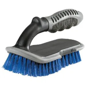 SCRUB BRUSH