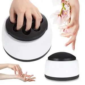 Sensations Nail Steamer Cleaner