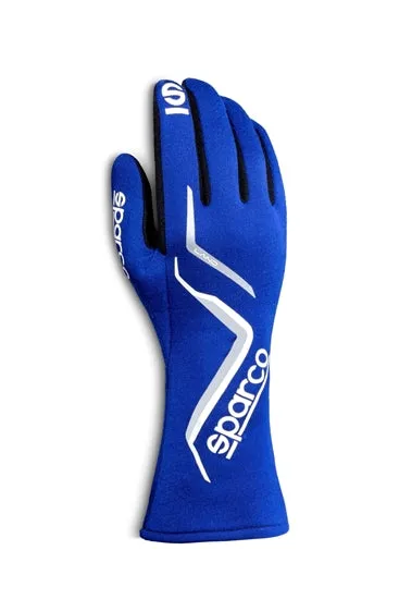 SPARCO RACING GLOVES LAND (2022)