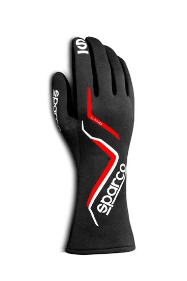 SPARCO RACING GLOVES LAND (2022)