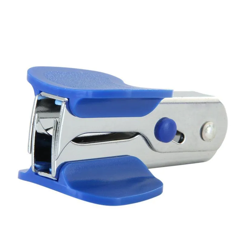 Steel Jaw Type Staple Remover