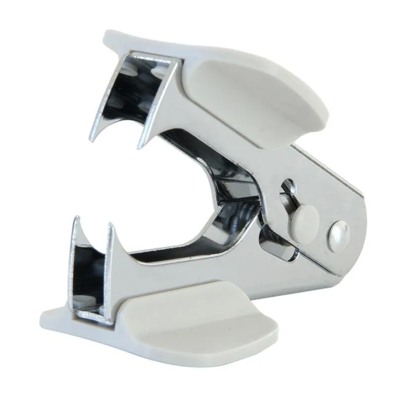 Steel Jaw Type Staple Remover