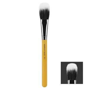 Studio 965 Duet Fiber Blusher Brush