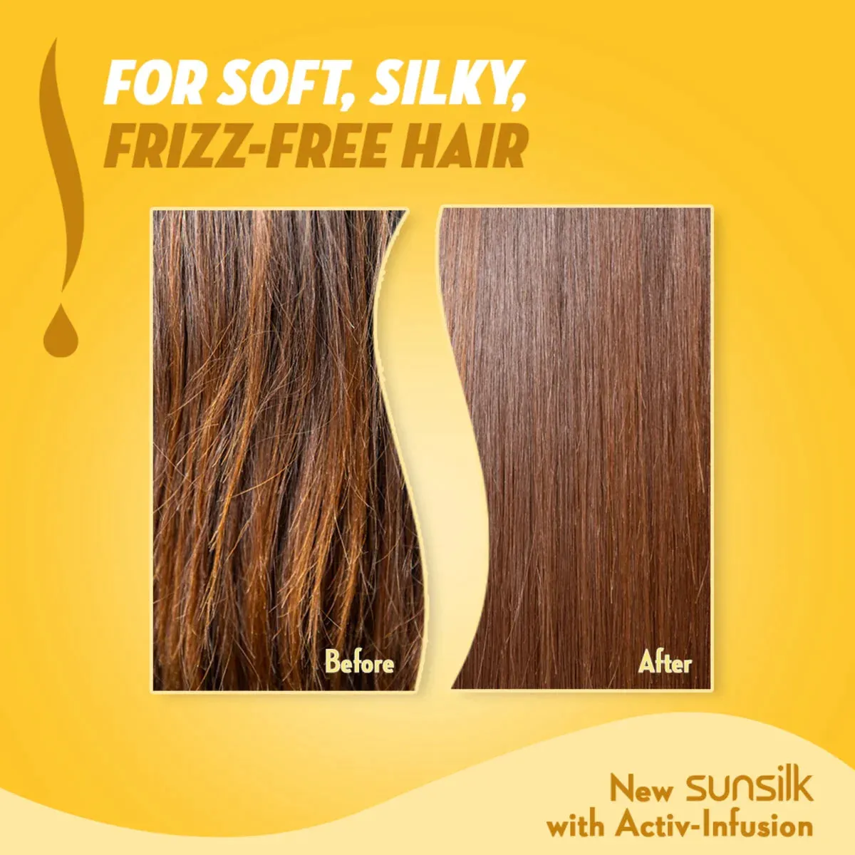 Sunsilk Conditioner Soft and Smooth 350ml