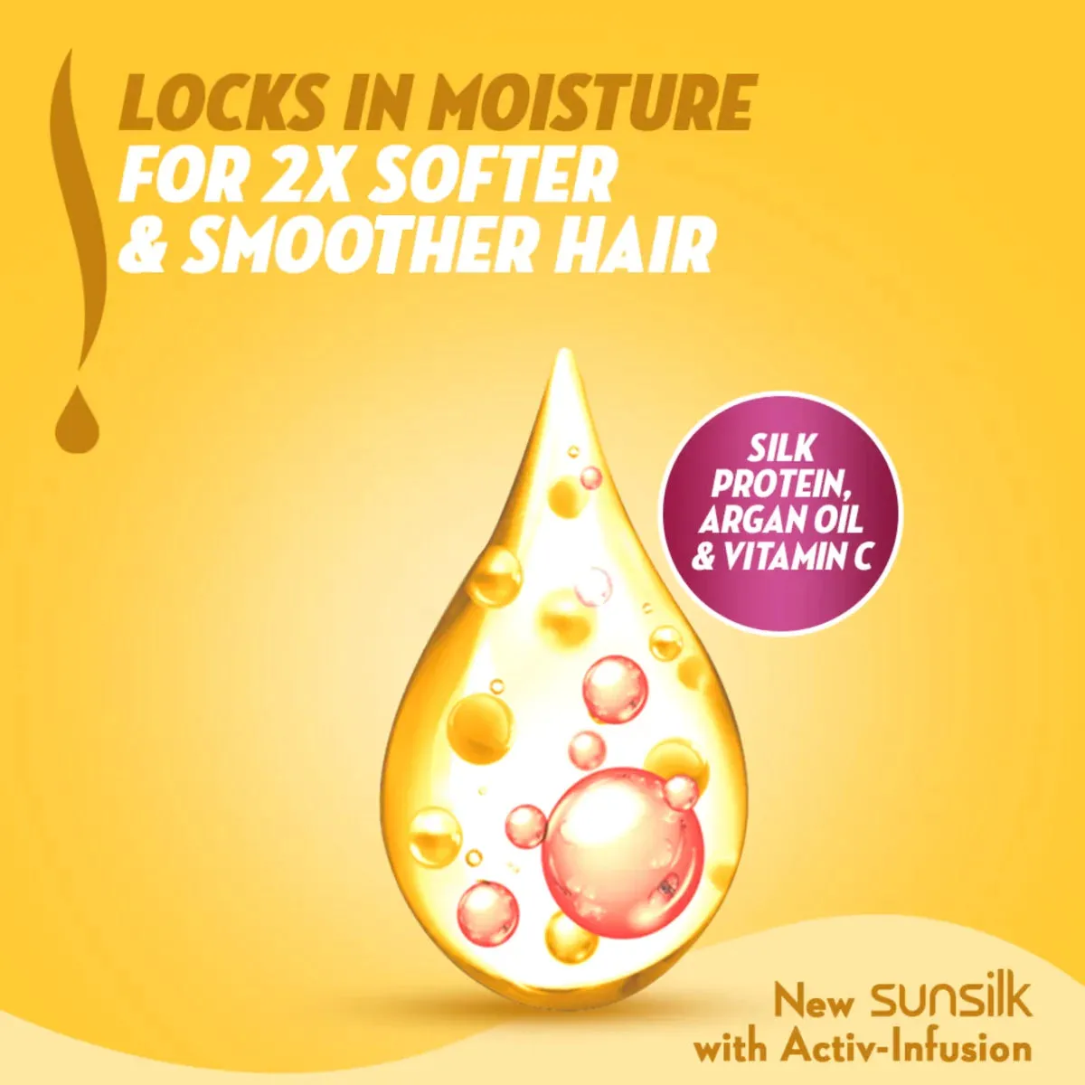 Sunsilk Conditioner Soft and Smooth 350ml