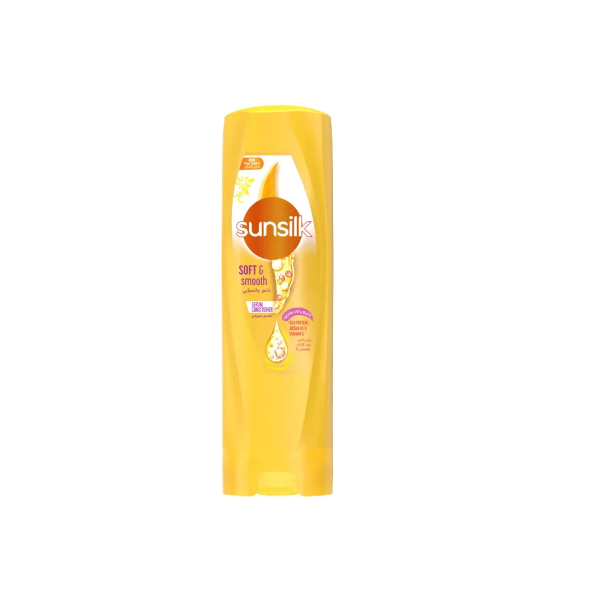 Sunsilk Conditioner Soft and Smooth 350ml