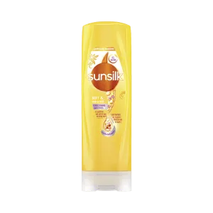 SUNSILK SOFT AND SMOOTH CONDITIONER 300ML