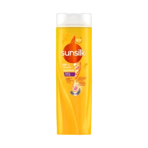 SUNSILK SOFT AND SMOOTH SHAMPOO 300ML