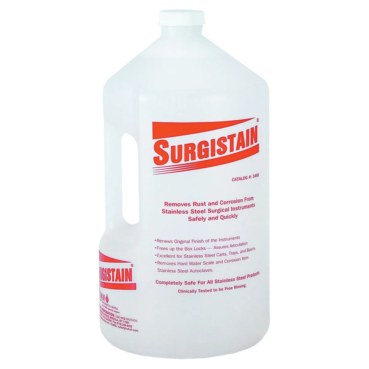 Surgistain®