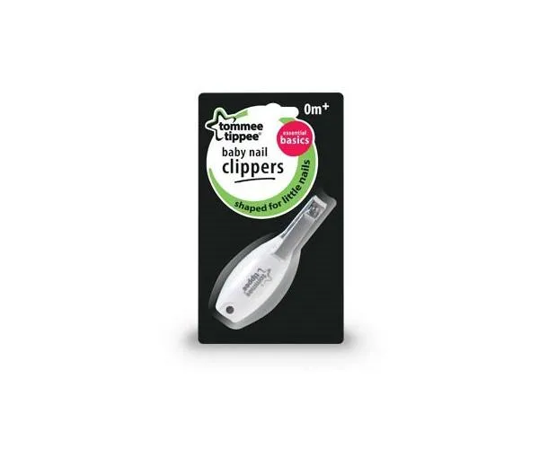 Tommee Tippee, Baby Nail Clipper