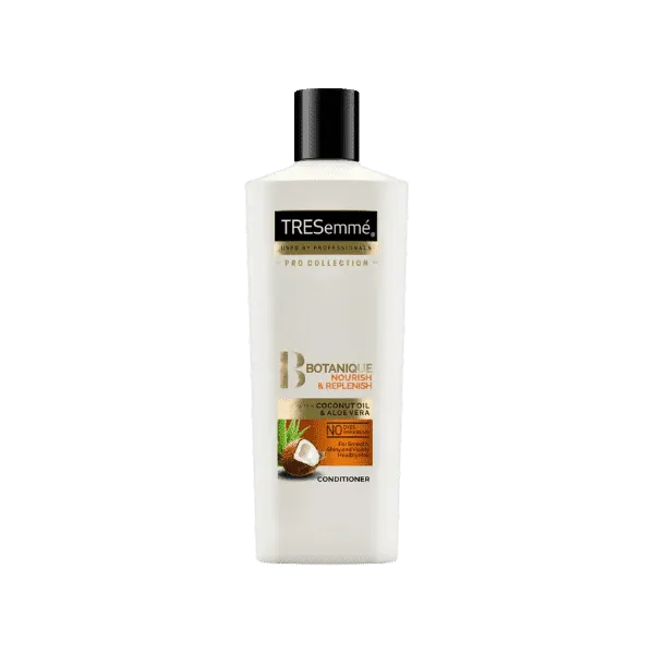 TRESEMME BOTANIQUE NOURISH AND REPLENISH CONDITIONER 360ML