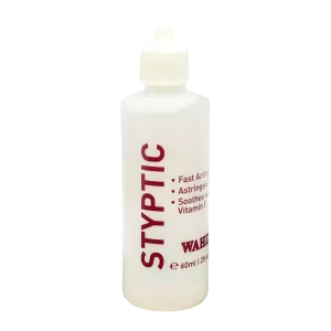 Wahl Styptic Lotion