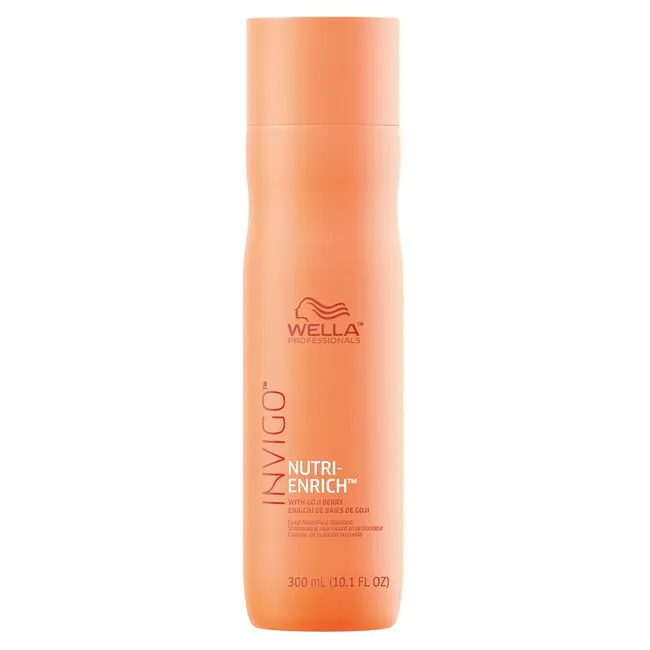 Wella INVIGO Nutri-Enrich Deep Nourishing Shampoo