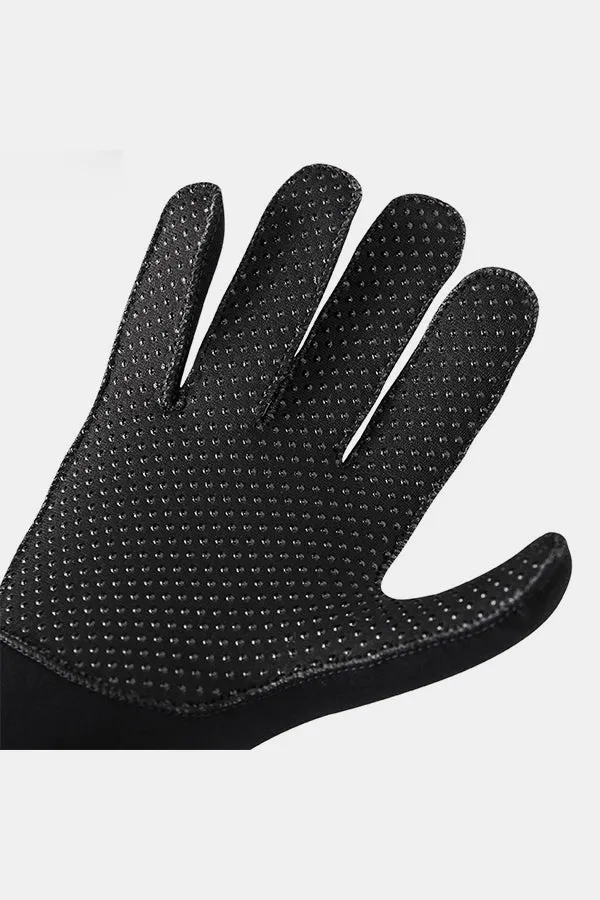 Wetsuit Gloves Neoprene Scuba Diving Gloves For Fishing Swimming Accessories