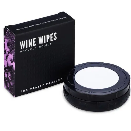 Wine Wipes