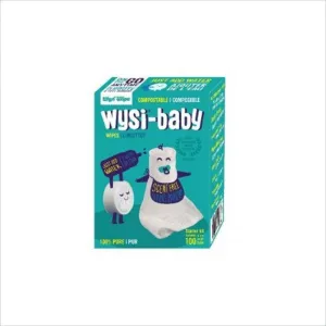 Wysi-Baby Starter Kit