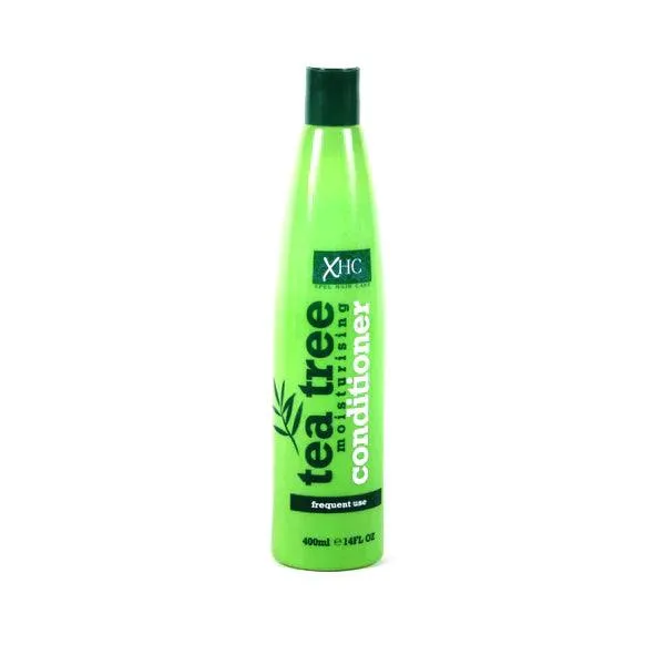 XHC TEA TREE CONDITIONER 400ML